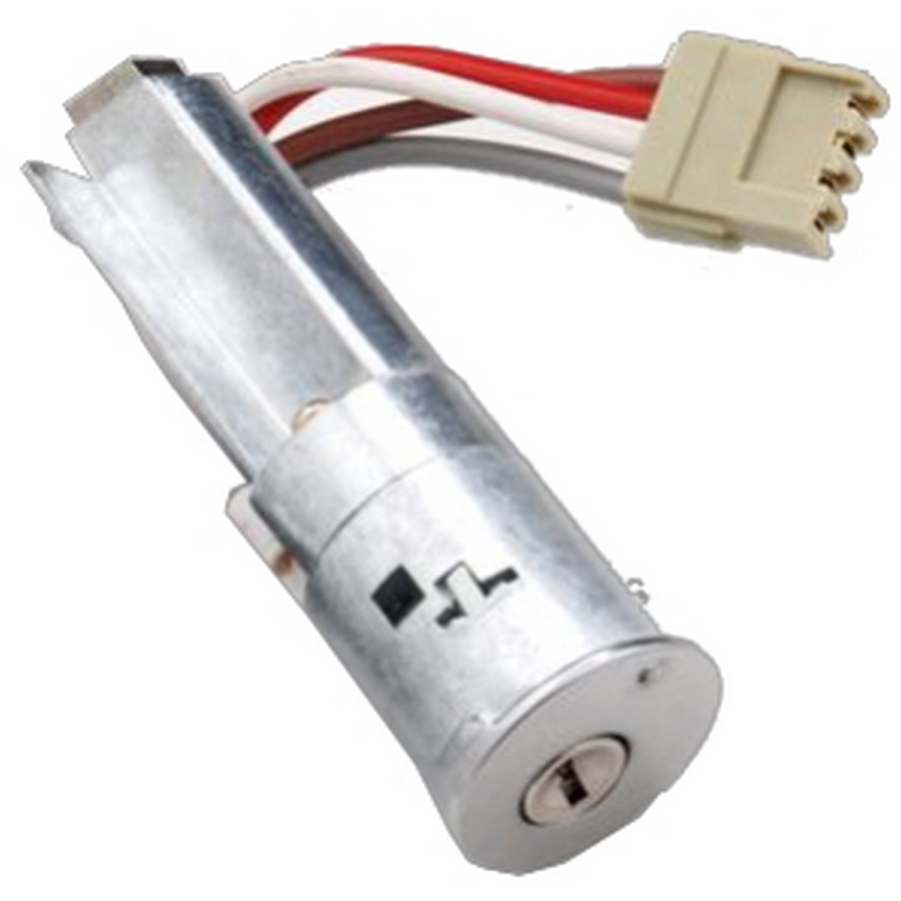 Llave De Contacto Tambor Arranque Peugeot 505 Gamma Desde 86